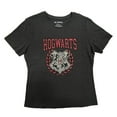 thumbnail image 1 of Harry Potter Women's Graphic Tee, 1 of 3