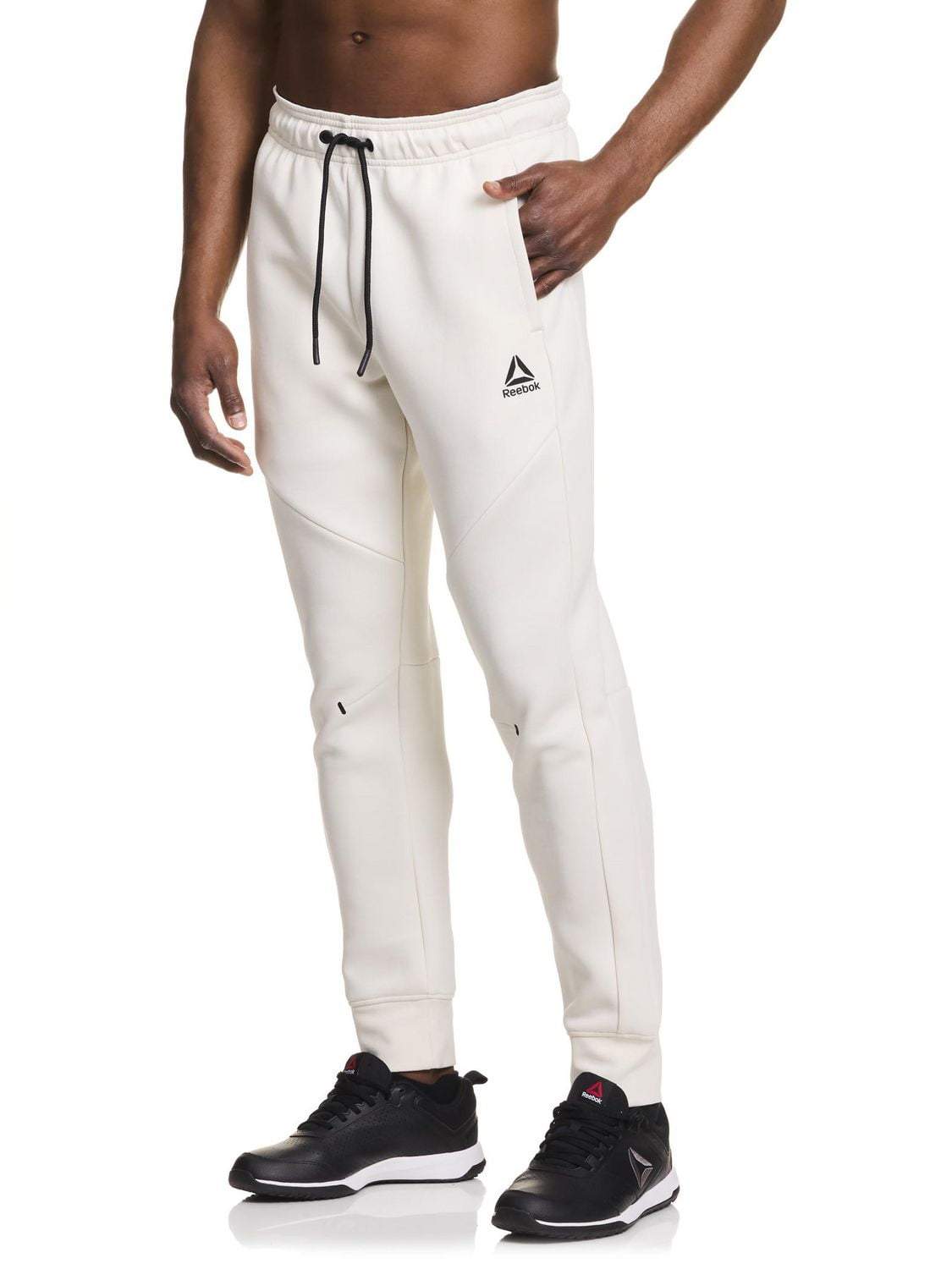 Reebok Men's Momentum Jogger with Pockets