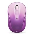 thumbnail image 1 of Logitech Wireless Mouse M325 - Tickled Pink, 1 of 1