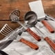 Ens. d'utensil de cuisine 4 pièces Cowboy Rustic par The Pioneer Woman – image 2 sur 6