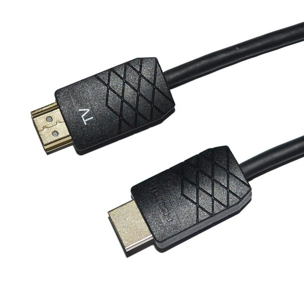 Câble HDMI avec ethernet ONN