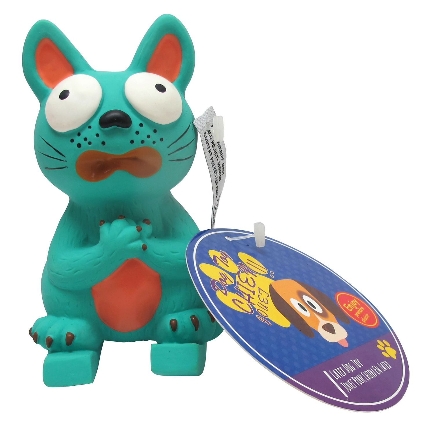 Latex Dog Toy Walmart Canada