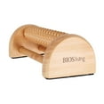 thumbnail image 1 of Wooden Foot Massager, 1 of 5