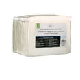 thumbnail image 1 of Ensemble de draps de micro molleton et anti boulochage de Mainstays, 1 of 1