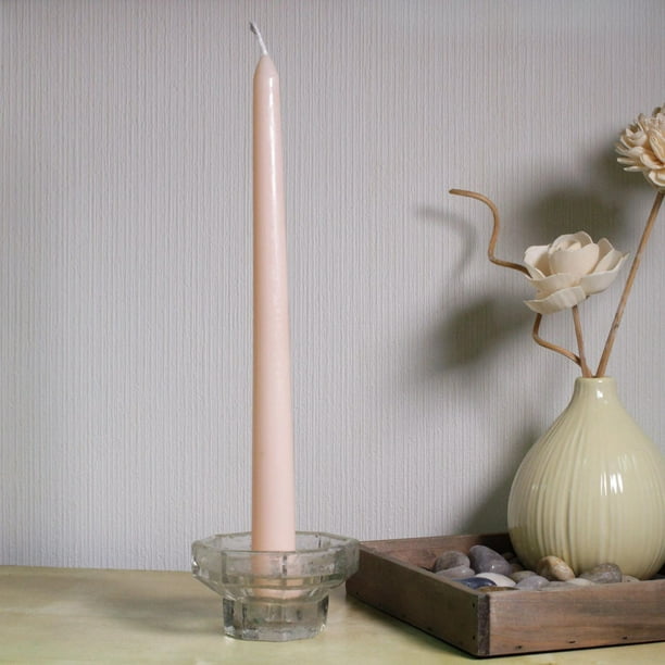 Illume Balsam & Cedar Small Luxe Sanded Mercury Glass Candle
