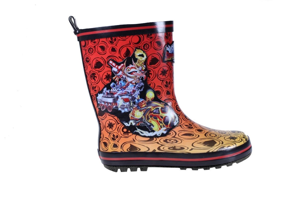 Activision Skylanders Boy's Rain Boots | Walmart Canada
