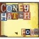 Coney Hatch - Four – image 1 sur 1