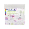 thumbnail image 1 of Garanimals Print Microfibre Sheet - Girl, 1 of 1