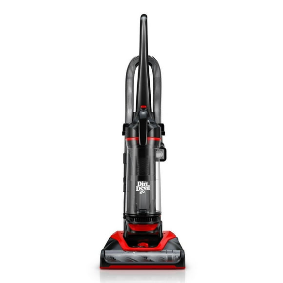 DIRT DEVIL Multi-Surface Extended Reach+ Upright Vacuum