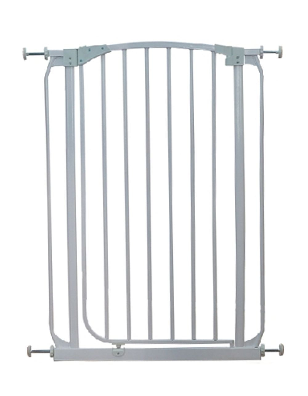 Cool Runners 39"H Tall Boy Dog Gate Walmart Canada