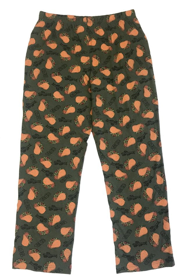 Pantalon de nuit George