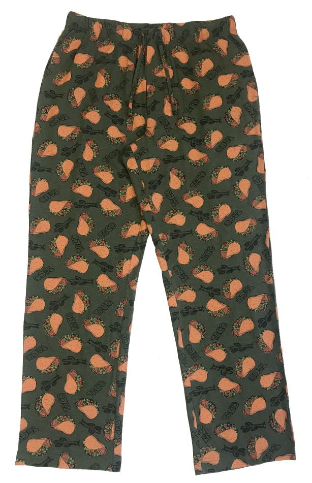 Pantalon de nuit George