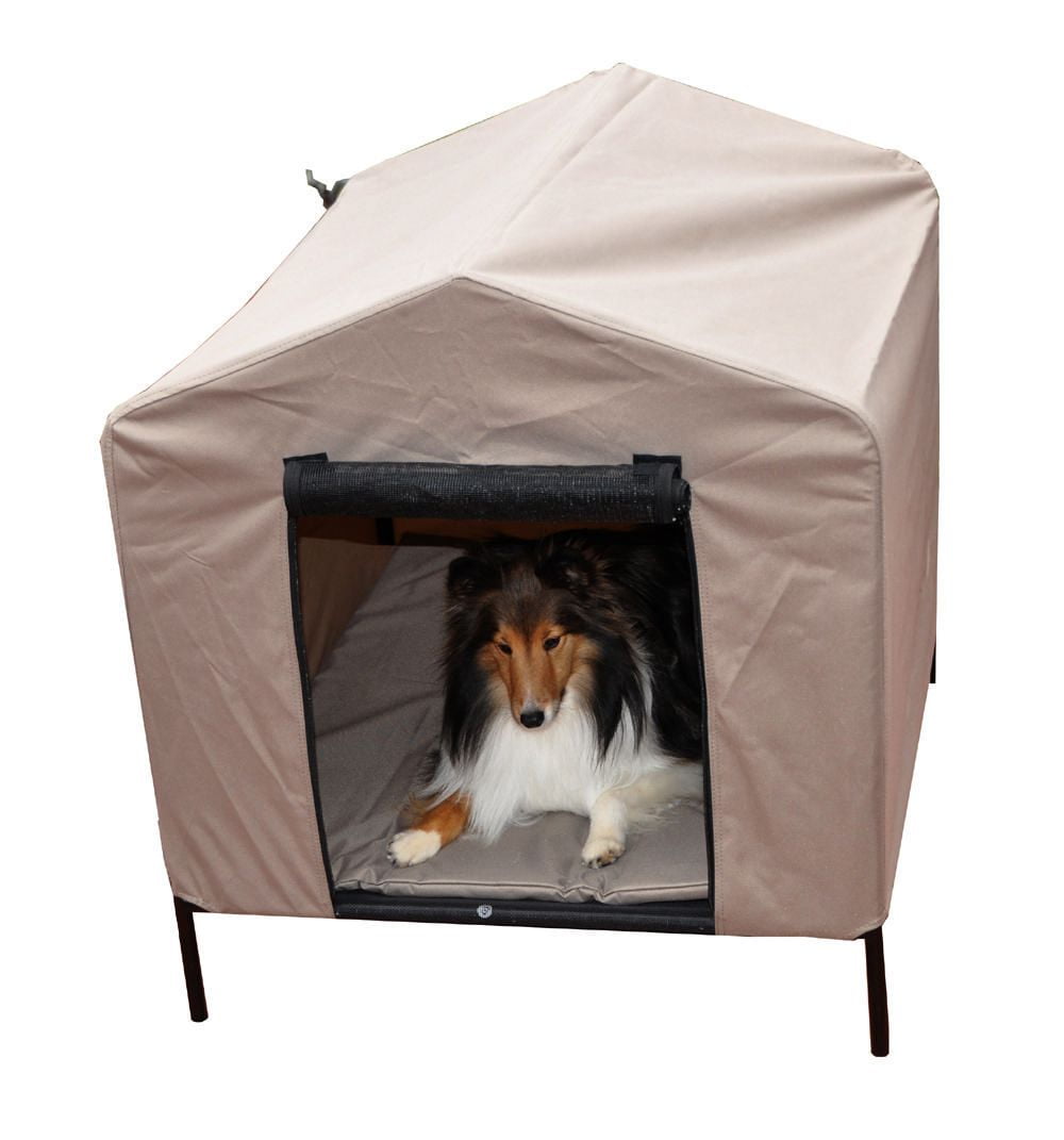 Dog house best sale in walmart