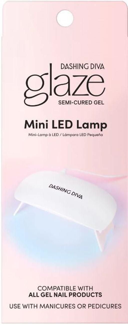 DASHING DIVA LED MINI LAMP LED LAMP Walmart.ca