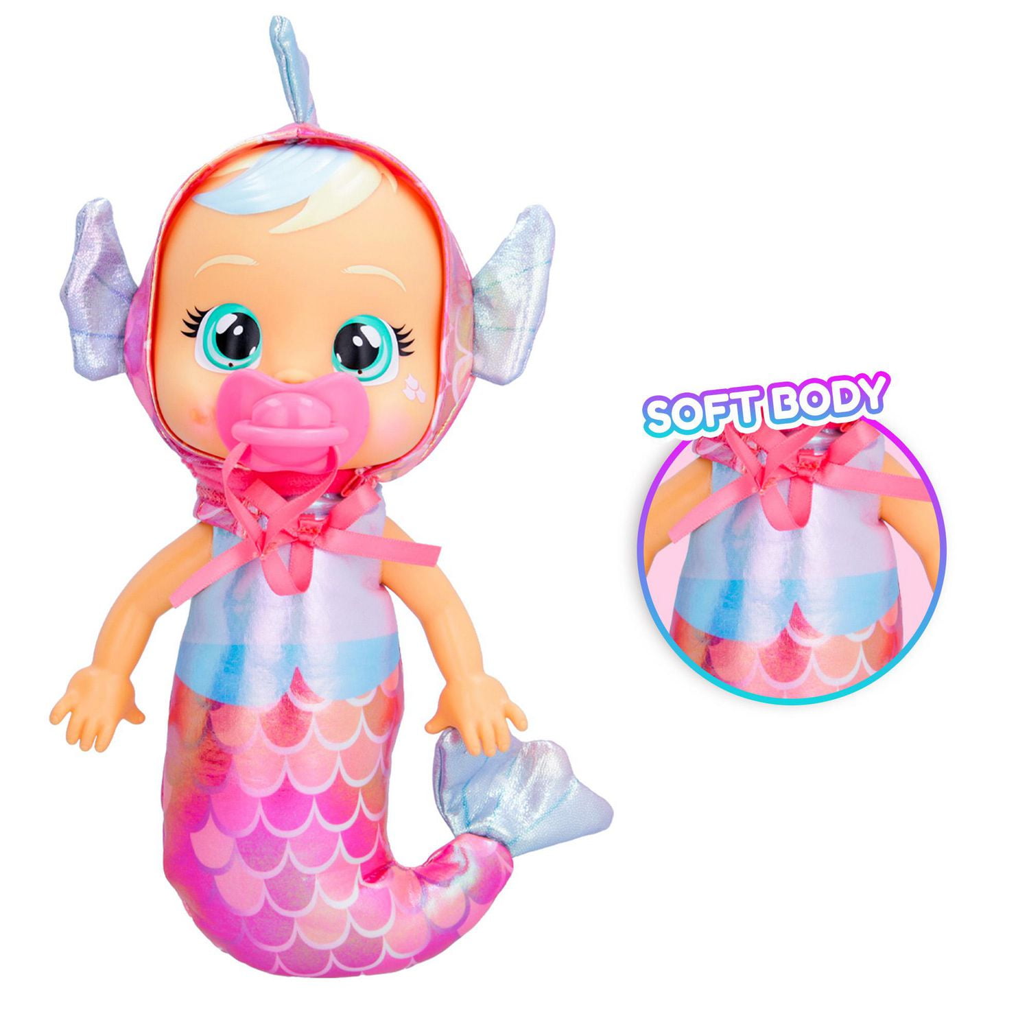 Mermaid baby toy new arrivals