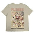 thumbnail image 1 of Smokey Bear Women's Graphic Tee, 1 of 3