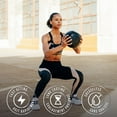 thumbnail image 3 of Deep Relief Ice Gel, Muscle and Joint Pain Relief, Reduces Inflammation, 255g, 3 of 6