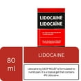 thumbnail image 2 of Lidocaïne par Deep Relief, 2 of 5