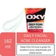 Nettoyant quotidien contre l'acné pour le visage OXY Deep Pore avec acide salicylique, pour l'acné tenace, les points noirs et les pores visibles Nettoyant pour le visage contre l'acné, 162 ml – image 2 sur 4