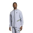 thumbnail image 1 of Reebok Men's Infinity Full Zip Jacket with Pockets, 1 of 5