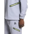 thumbnail image 3 of Reebok Men's Infinity Full Zip Jacket with Pockets, 3 of 5