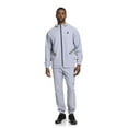 thumbnail image 4 of Reebok Men's Infinity Full Zip Jacket with Pockets, 4 of 5