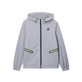 thumbnail image 5 of Reebok Men's Infinity Full Zip Jacket with Pockets, 5 of 5