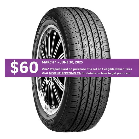 P205 55r16 Tires | Walmart Canada