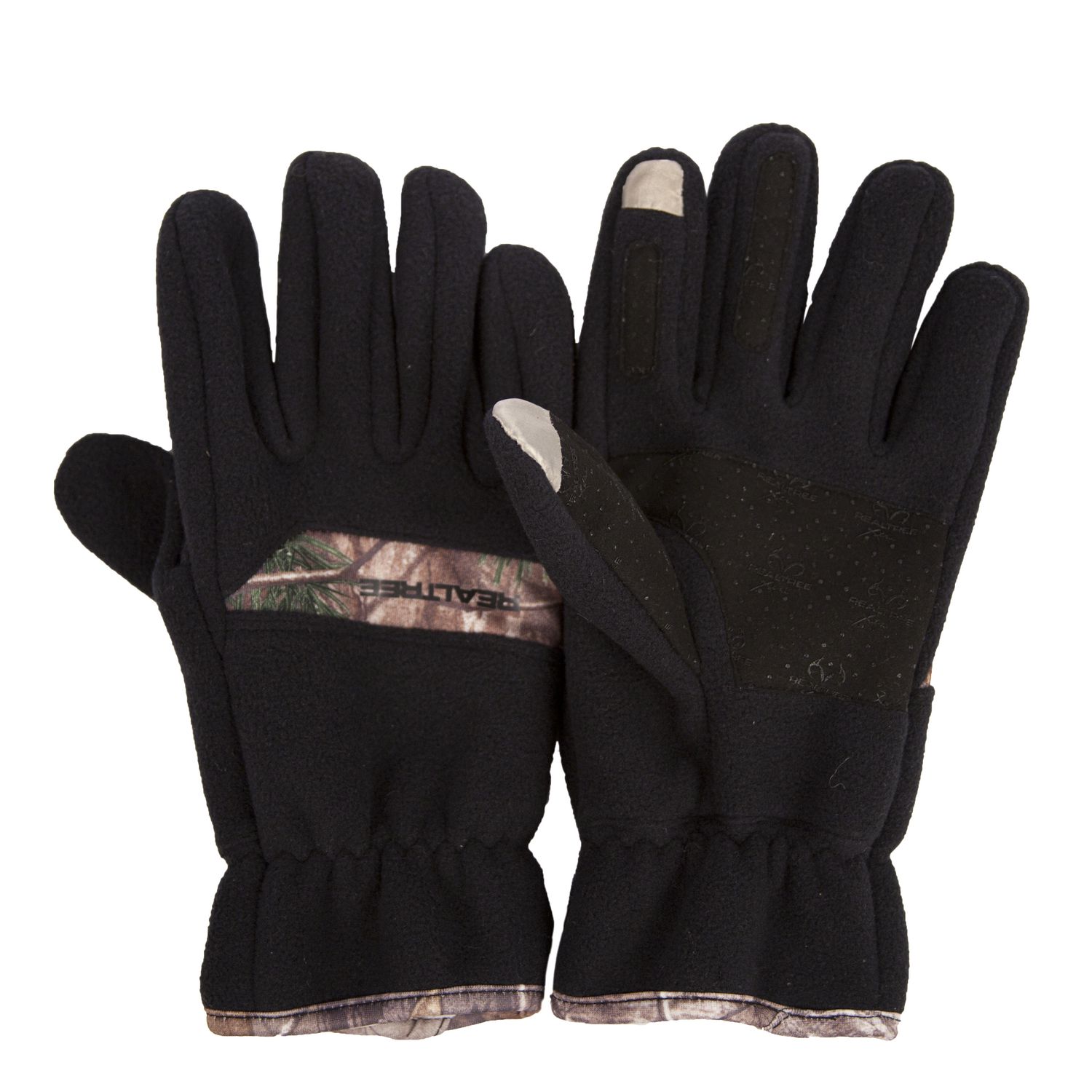 Windproof Fleece Gloves Walmart Canada