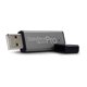 Carte de mémoire flash CLÉ USB Centon Pro 16 Go - Gris – image 1 sur 1