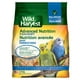 Wild Harvest Nutrition avancée pour Perruches Mélange savoureaux de graines et de grains 1,8kg – image 1 sur 6
