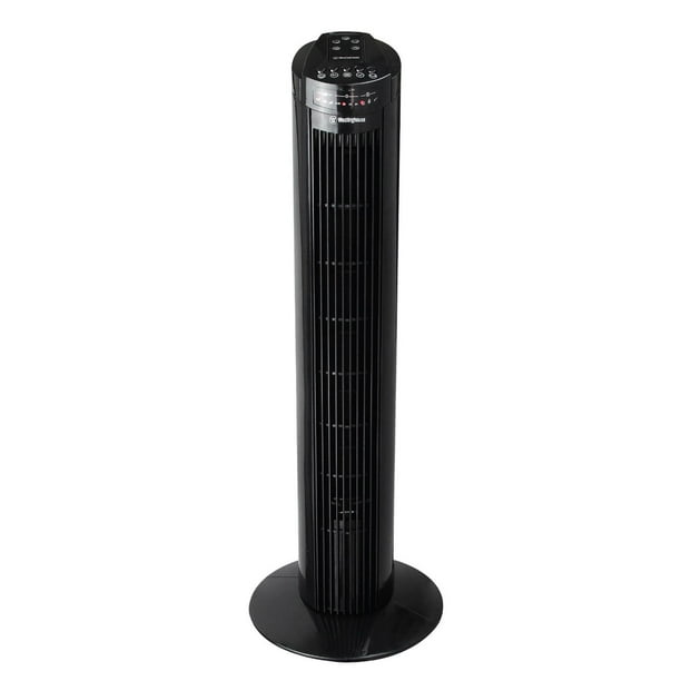 Westinghouse 29" Oscillating Tower Fan Walmart.ca