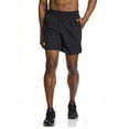 thumbnail image 1 of Reebok Men's Pace Breaker Training Short, 7" inseam, 1 of 5