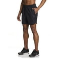 thumbnail image 2 of Reebok Men's Pace Breaker Training Short, 7" inseam, 2 of 5