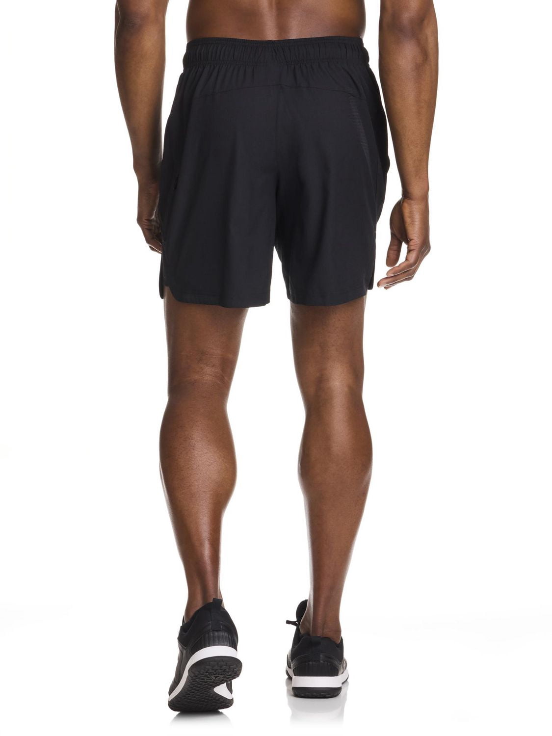 Reebok Men's Pace Breaker Training Short, 7" inseam