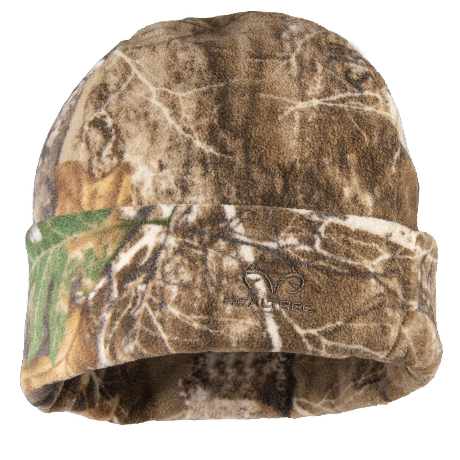 realtree fleece hat