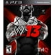 WWE 2013 pour PS3 – image 1 sur 2