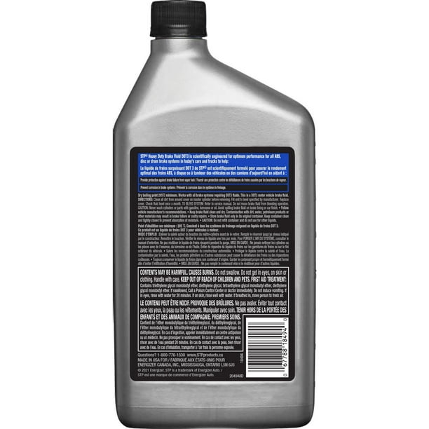 Forfait purge liquide de frein AUTOBACS - Remplacement liquide de