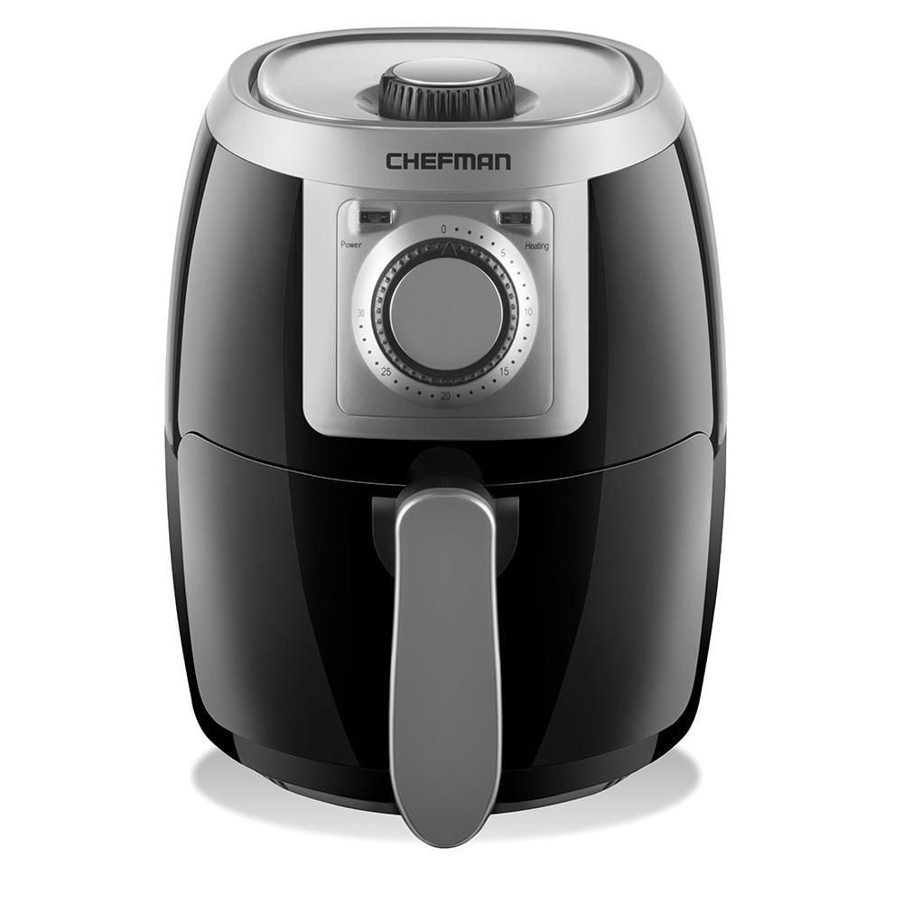 Chefman 2L Air Fryer Walmart Canada