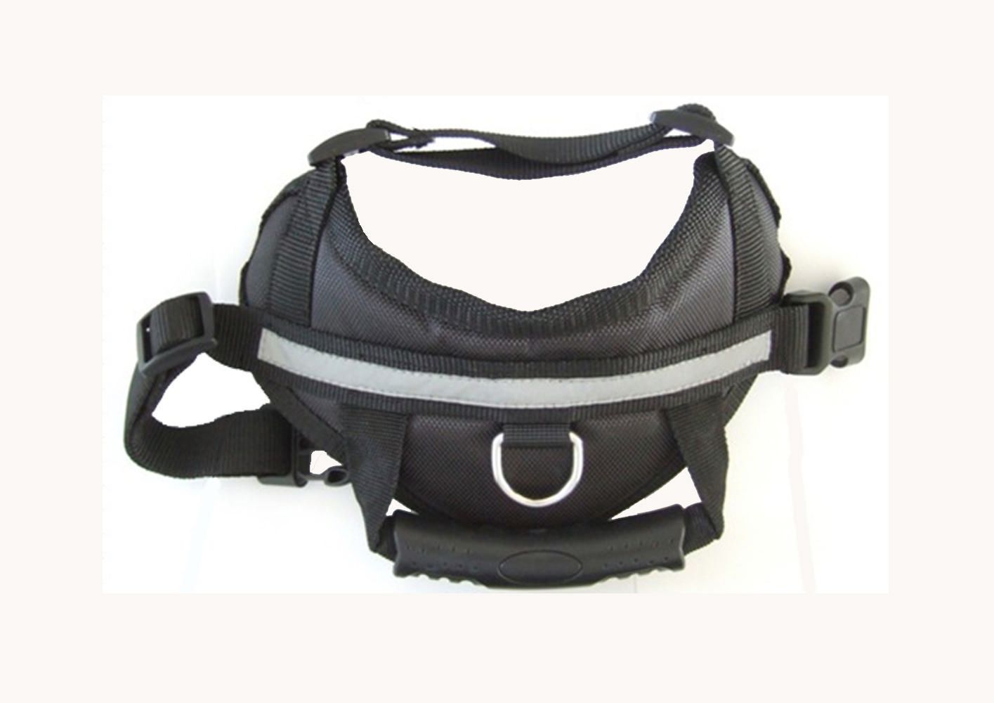 Cool Runners Deluxe Reflective Dog Harnesses Walmart Canada