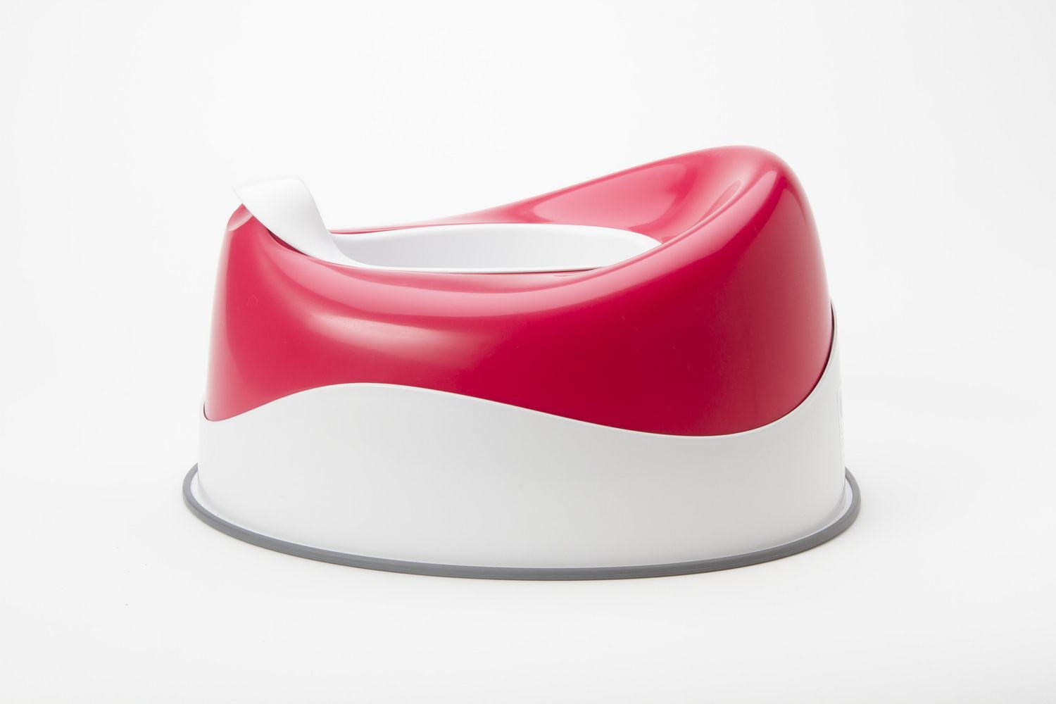 Prince Lionheart 7394 pottyPod Basix Berry blau