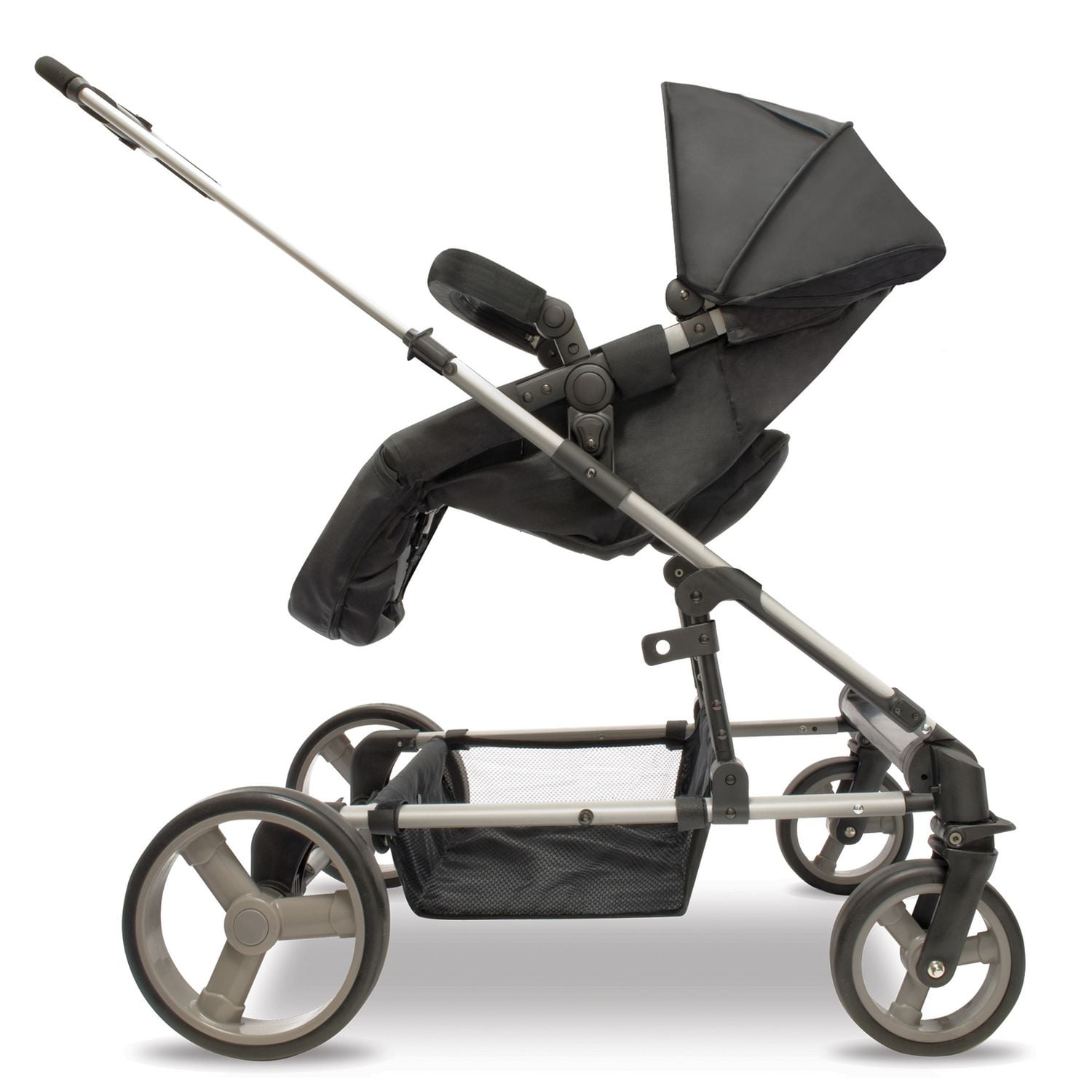 Harmony Odyssey All in one Modular Stroller Walmart