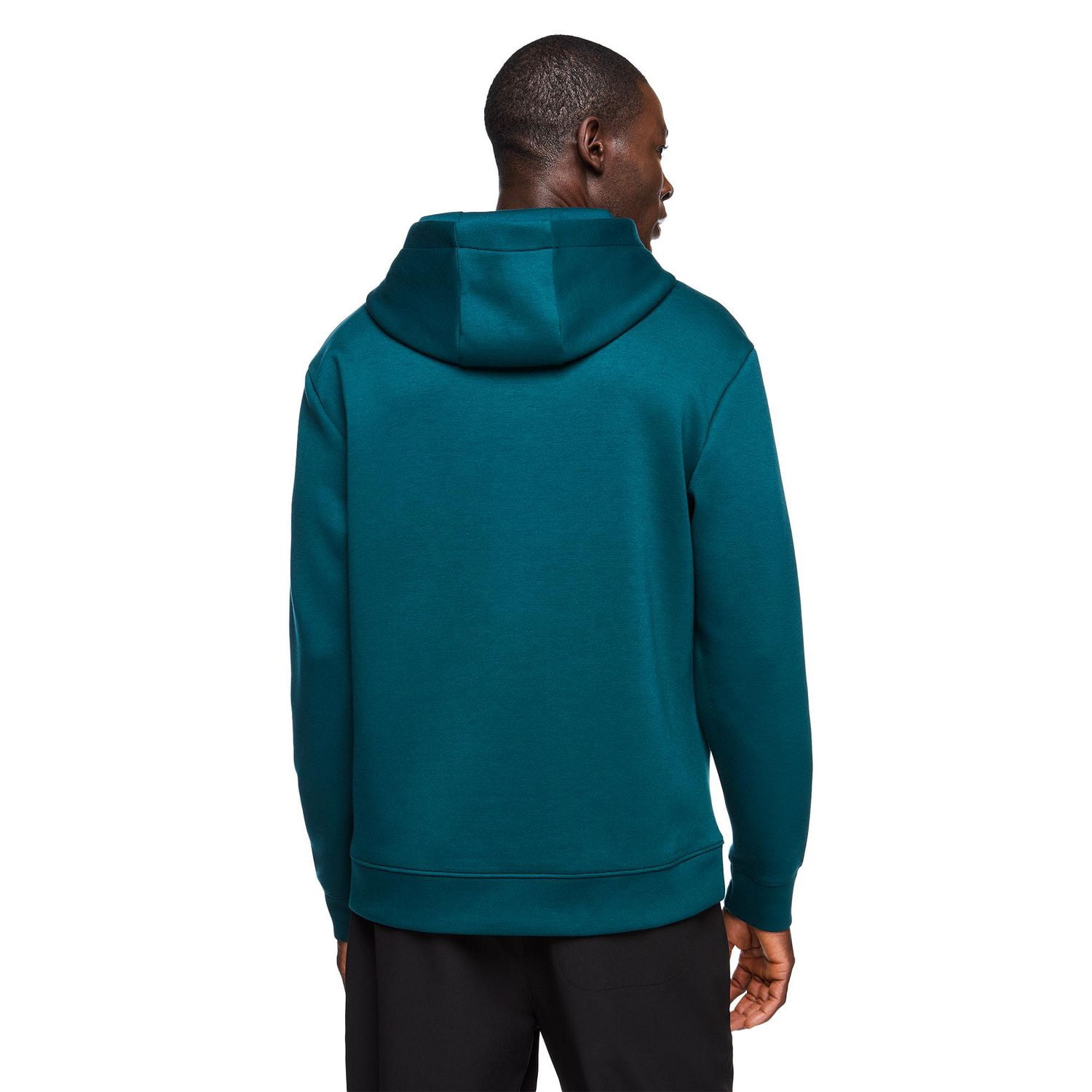 Athletic Works Men's Scubaknit Hoodie