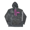 thumbnail image 1 of NASA Men's Benefit Of All Long Sleeve Hoodie, 1 of 2