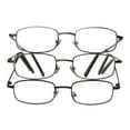 thumbnail image 2 of Foster Grant Reading Glasses, 2 of 2