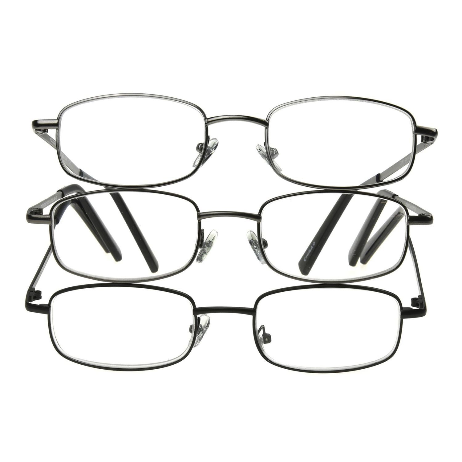 Foster Grant lunettes pour lire lunettes pour lire
