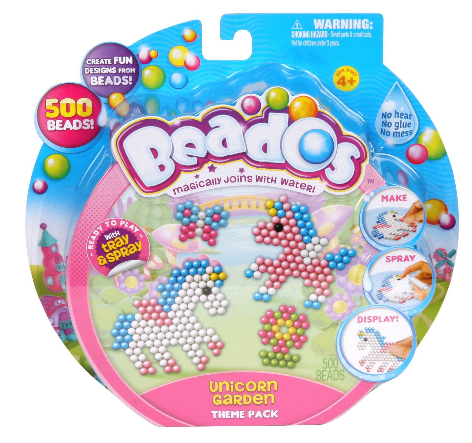 Beados B Sweet Unicorn Theme Pack | Walmart Canada