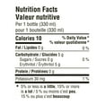 thumbnail image 2 of Remedy Organic Kombucha Ginger Lemon, 330 ml, 2 of 3