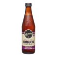 thumbnail image 1 of Remedy Organic Kombucha Cherry Plum, 1 of 3