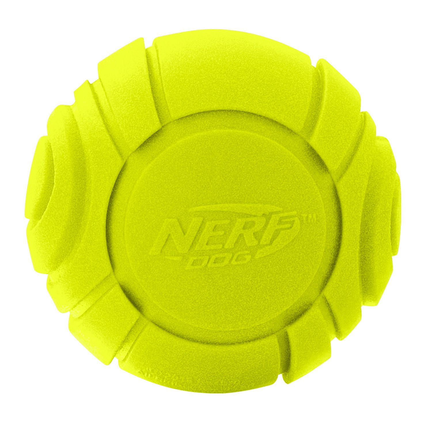 Nerf dog frisbee clearance walmart